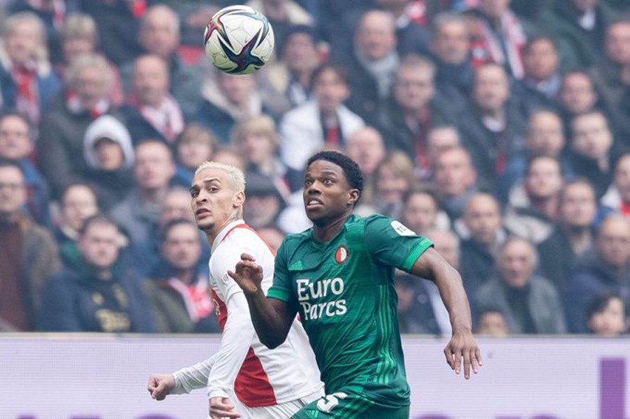 世界舞台上 世界舞台上