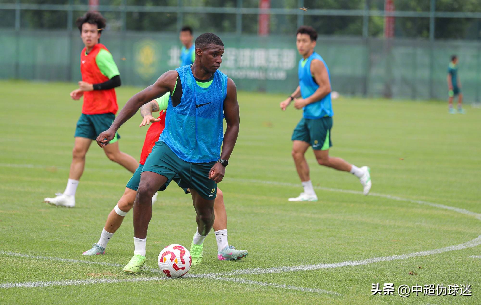 经常在户外 经常在户外