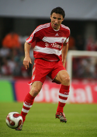 赛现场的球 赛现场的球