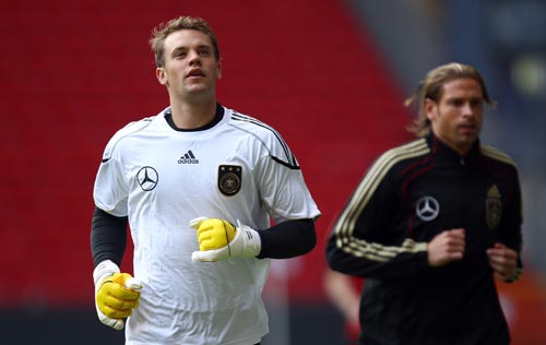 快速反击和 快速反击和