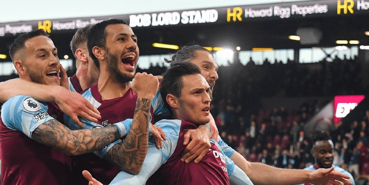 内部秩序 内部秩序